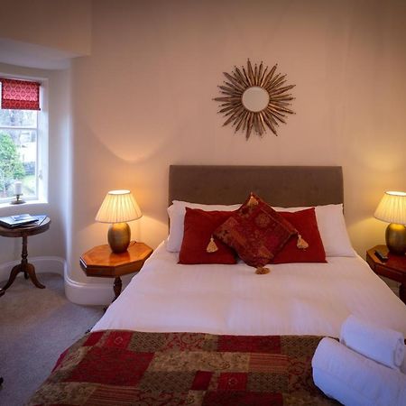 Craigellachie Lodge ภายนอก รูปภาพ
